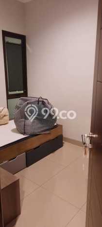 Rumah Minimalis 3 Kamar LT 91m2 di Summarecon Bekasi Rumah Minimalis 3 Kamar LT 91m2 di Summarecon Bekasi