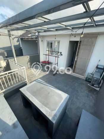Rumah Modern 4 Kamar LT 90m2 di Prima Harapan Rumah Modern 4 Kamar LT 90m2 di Prima Harapan