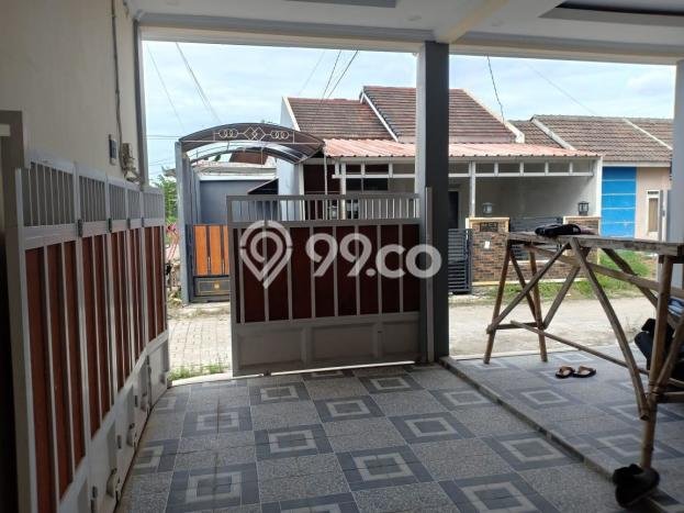 Jual Rumah Strategis Bagus Punya 2 KT di Cibitung Bekasi - Jual Rumah Strategis Bagus Punya 2 KT di Cibitung Bekasi -