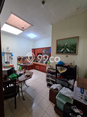 Rumah Minimalis 3 Kamar LT 135m2 di Galaxy Rumah Minimalis 3 Kamar LT 135m2 di Galaxy