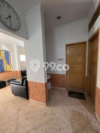 For Sale! Premium House LT 162m2 Desain Elegan di Kemang Pratama For Sale! Premium House LT 162m2 Desain Elegan di Kemang Pratama