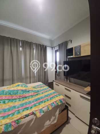 Rumah Minimalis 3 KT LT 91m2 di Summarecon Bekasi Rumah Minimalis 3 KT LT 91m2 di Summarecon Bekasi