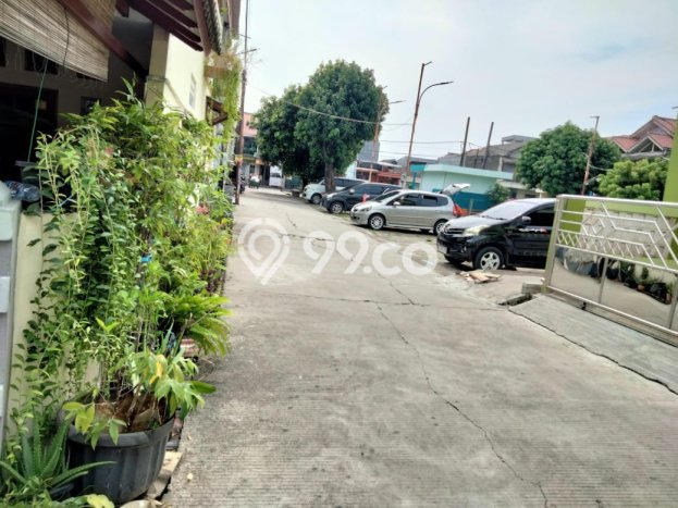 Hunian Nyaman Asri 2 KT Siap Pakai di Harapan Jaya Bekasi Hunian Nyaman Asri 2 KT Siap Pakai di Harapan Jaya Bekasi