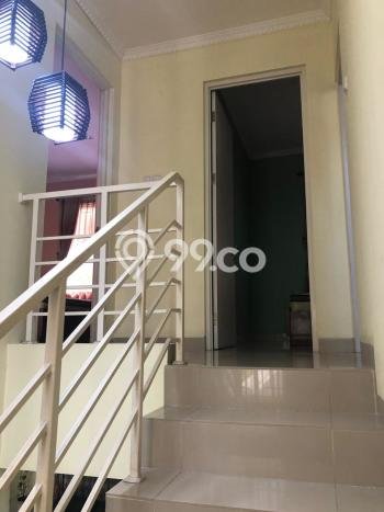 Hunian Cantik Modern Lb 97m2 di Karawang Barat, Karawang Hunian Cantik Modern Lb 97m2 di Karawang Barat, Karawang