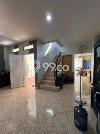 For Sale! Premium House LT 162m2 Desain Elegan di Kemang Pratama For Sale! Premium House LT 162m2 Desain Elegan di Kemang Pratama