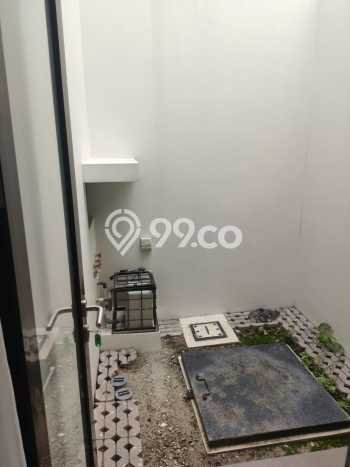 Rumah Minimalis 4 KT LT 66m2 di Summarecon Bekasi Rumah Minimalis 4 KT LT 66m2 di Summarecon Bekasi