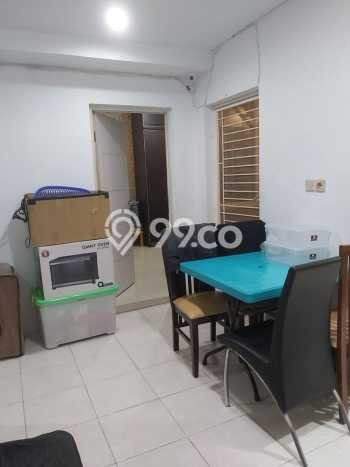 Dijual Rumah Mewah Elegan Dengan View Cantik di Summarecon Bekasi, Bekasi Dijual Rumah Mewah Elegan Dengan View Cantik di Summarecon Bekasi, Bekasi