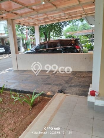 Hunian Super Mewah dengan Akses Paling Strategis di Summarecon Bekasi, Bekasi Hunian Super Mewah dengan Akses Paling Strategis di Summarecon Bekasi, Bekasi