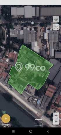 Unit Pabrik Dijual di Cikarang Barat Bekasi Luas Tanah 9709m2, Luas Bangunan 2500m2 Unit Pabrik Dijual di Cikarang Barat Bekasi Luas Tanah 9709m2, Luas Bangunan 2500m2