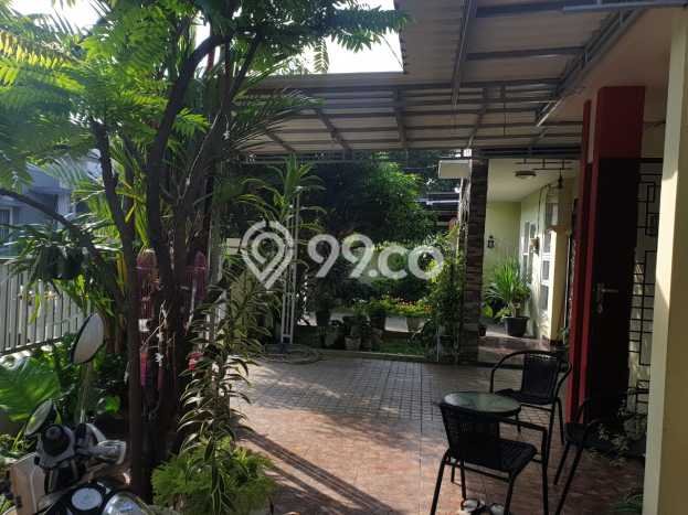 Rumah Modern Minimalis 5 KT Siap Huni di Rawalumbu Rumah Modern Minimalis 5 KT Siap Huni di Rawalumbu