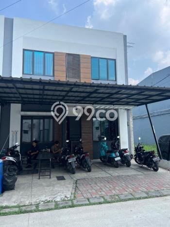 Dijual Segera Kost 14 Kamar, 14 Kamar Mandi di Karawang Barat, Karawang, Luas 200m2 Dijual Segera Kost 14 Kamar, 14 Kamar Mandi di Karawang Barat, Karawang, Luas 200m2