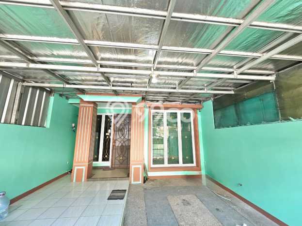 Jual Rumah Bagus Siap Huni LB 120m2 di Cakung, Jakarta Timur Jual Rumah Bagus Siap Huni LB 120m2 di Cakung, Jakarta Timur