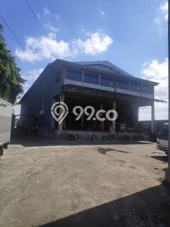 Gudang Dijual di Mengwi Badung dengan Luas Bangunan 798m2 Gudang Dijual di Mengwi Badung dengan Luas Bangunan 798m2