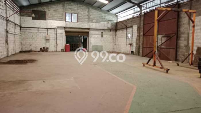 Gudang Bagus Dijual LB 800m2 Lokasi Strategis Bekasi Area Cocok untuk Bisnis Gudang Bagus Dijual LB 800m2 Lokasi Strategis Bekasi Area Cocok untuk Bisnis