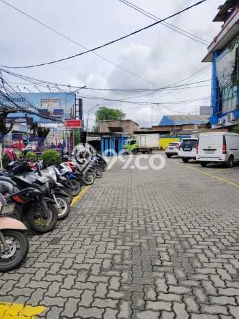 Ruko Dijual di Prime Area Bekasi Luas 500m2 Ruko Dijual di Prime Area Bekasi Luas 500m2