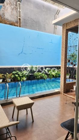 For Sale! Luxury House LT 200m2 Desain Modern di Metland Menteng For Sale! Luxury House LT 200m2 Desain Modern di Metland Menteng