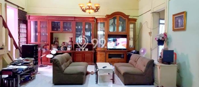 For Sale Hunian Rumah Terawat 4 KT di Jatibening, Bekasi For Sale Hunian Rumah Terawat 4 KT di Jatibening, Bekasi