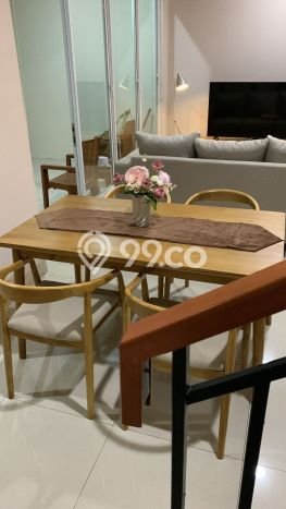Rumah Minimalis 4 KT di Grand Wisata Bekasi Unfurnished Rumah Minimalis 4 KT di Grand Wisata Bekasi Unfurnished