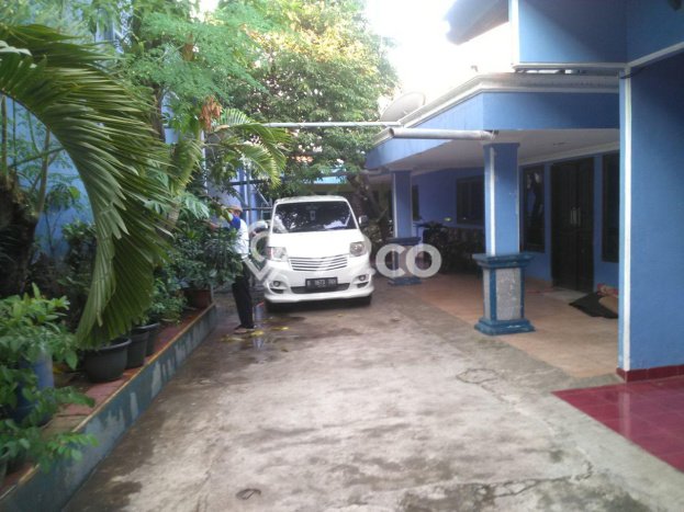 Komersial Bagus LT 6427m2 LB 7000m2 Dijual di Jatinegara Jakarta Timur Komersial Bagus LT 6427m2 LB 7000m2 Dijual di Jatinegara Jakarta Timur