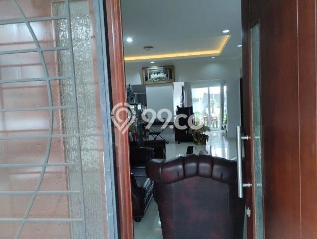 Rumah Luas Asri 4 KT Siap Pakai di Galaxy Bekasi Rumah Luas Asri 4 KT Siap Pakai di Galaxy Bekasi