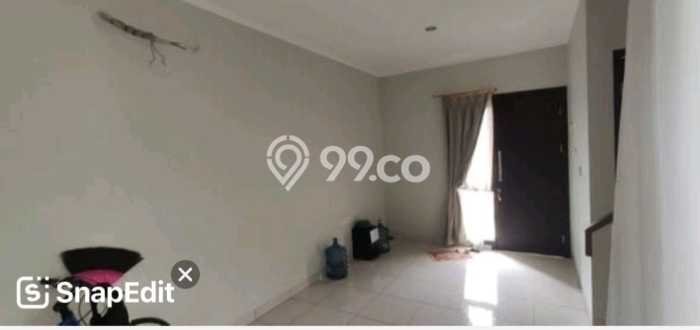 Rumah Minimalis 4 KT LT 66m2 di Summarecon Bekasi Rumah Minimalis 4 KT LT 66m2 di Summarecon Bekasi