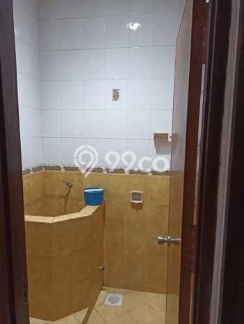 Dijual Rumah Eksklusif 4 KT di Pulogebang, Jakarta Timur Dijual Rumah Eksklusif 4 KT di Pulogebang, Jakarta Timur