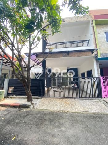 Dijual Cepat Rumah Bagus Siap Huni LB 108m2 di Cakung, Jakarta Timur Dijual Cepat Rumah Bagus Siap Huni LB 108m2 di Cakung, Jakarta Timur