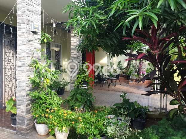 Rumah Modern Minimalis 5 KT Siap Huni di Rawalumbu Rumah Modern Minimalis 5 KT Siap Huni di Rawalumbu
