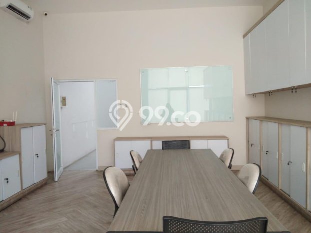 FOR RENT! Gudang di Kranji Cocok untuk Bisnis 320m2 FOR RENT! Gudang di Kranji Cocok untuk Bisnis 320m2