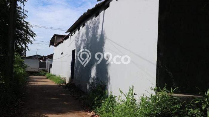 Dijual Komersial di Cikarang Barat, Bekasi Harga Penawaran Spesial Dijual Komersial di Cikarang Barat, Bekasi Harga Penawaran Spesial