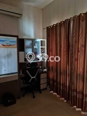 Rumah Elit LB 400m2 Siap Pakai Desain Elegan di Kemang Pratama, Bekasi Rumah Elit LB 400m2 Siap Pakai Desain Elegan di Kemang Pratama, Bekasi