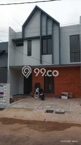 For Sale Rumah 3 Kamar Lokasi Strategis Nyaman dan Strategis di Bekasi Utara For Sale Rumah 3 Kamar Lokasi Strategis Nyaman dan Strategis di Bekasi Utara