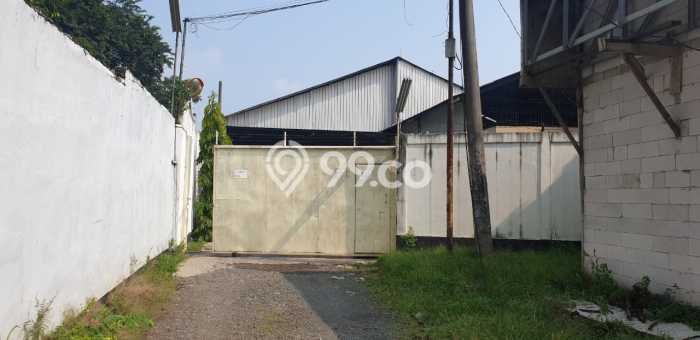 FOR RENT! Gudang di Narogong Cocok untuk Bisnis 3500m2 FOR RENT! Gudang di Narogong Cocok untuk Bisnis 3500m2