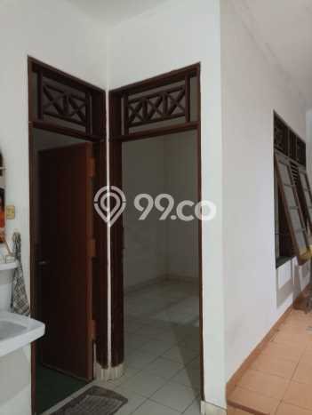 Dijual Rumah Eksklusif 4 KT di Pulogebang, Jakarta Timur Dijual Rumah Eksklusif 4 KT di Pulogebang, Jakarta Timur
