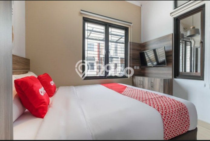 Dijual Segera Kost 14 Kamar, 14 Kamar Mandi di Karawang Barat, Karawang, Luas 200m2 Dijual Segera Kost 14 Kamar, 14 Kamar Mandi di Karawang Barat, Karawang, Luas 200m2