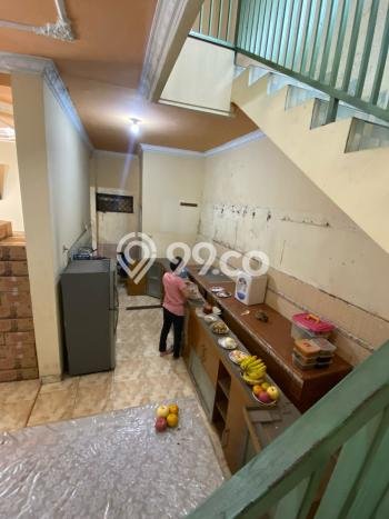 Jual Rumah Harga Miring Bekasi Utara Punya 3 Kamar & LT 90m2 Jual Rumah Harga Miring Bekasi Utara Punya 3 Kamar & LT 90m2