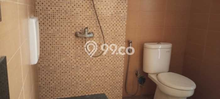 Rumah Luxury Modern Tanpa Renovasi di Summarecon Bekasi Bekasi Rumah Luxury Modern Tanpa Renovasi di Summarecon Bekasi Bekasi