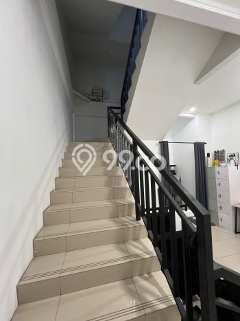 Ruko Dijual di Prime Area Bekasi Luas 267m2 Ruko Dijual di Prime Area Bekasi Luas 267m2