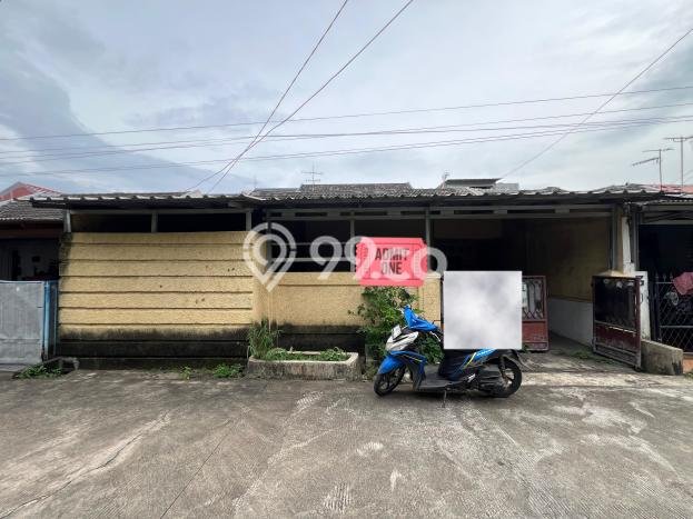 Dijual Cepat Rumah Bagus Siap Huni LB 105m2 di Medan Satria, Bekasi Dijual Cepat Rumah Bagus Siap Huni LB 105m2 di Medan Satria, Bekasi
