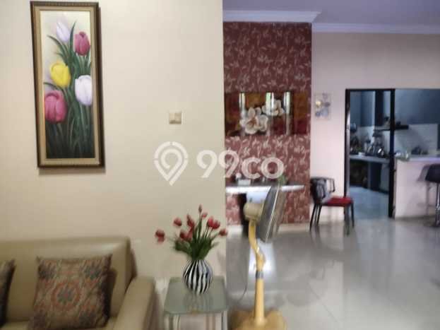 Rumah Elit Modern Tanpa Renovasi di Prima Harapan Bekasi Rumah Elit Modern Tanpa Renovasi di Prima Harapan Bekasi