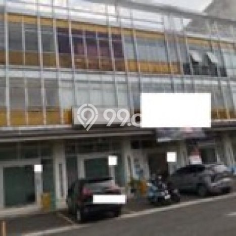 Ruko Dijual di Prime Area Bekasi Luas 267m2 Ruko Dijual di Prime Area Bekasi Luas 267m2