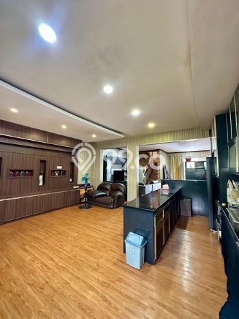 Rumah Strategis Minimalis Lb 143m2 di Karawang Barat, Karawang Rumah Strategis Minimalis Lb 143m2 di Karawang Barat, Karawang
