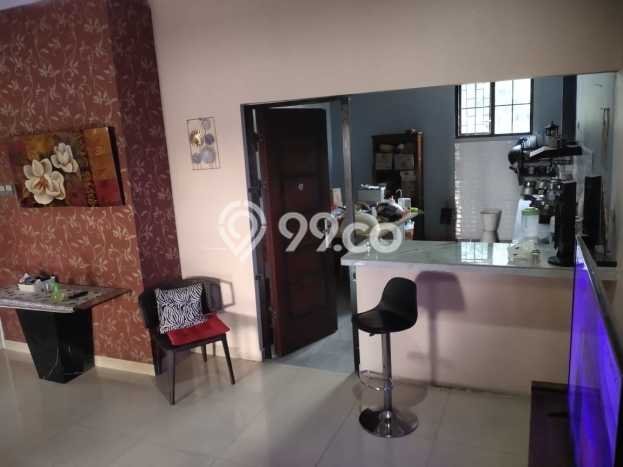 Rumah Elit Modern Tanpa Renovasi di Prima Harapan Bekasi Rumah Elit Modern Tanpa Renovasi di Prima Harapan Bekasi
