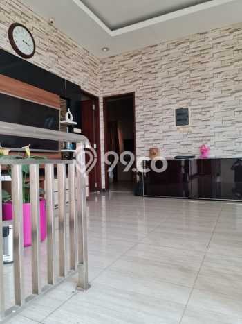 Rumah Elit LB 400m2 Siap Pakai Desain Elegan di Kemang Pratama, Bekasi Rumah Elit LB 400m2 Siap Pakai Desain Elegan di Kemang Pratama, Bekasi