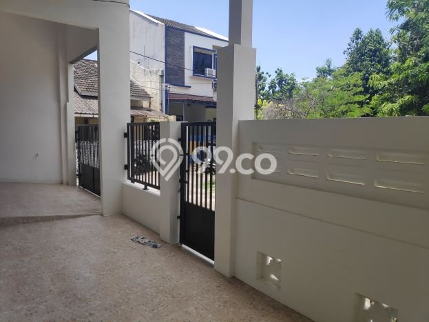Hunian Cantik Minimalis Lb 120m2 di Bekasi Timur, Bekasi Hunian Cantik Minimalis Lb 120m2 di Bekasi Timur, Bekasi