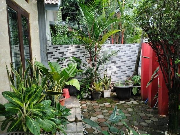 Rumah Luas Asri 4 KT Siap Pakai di Galaxy Bekasi Rumah Luas Asri 4 KT Siap Pakai di Galaxy Bekasi