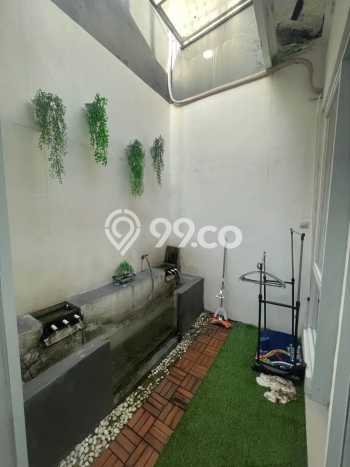 Rumah Modern 4 Kamar LT 90m2 di Prima Harapan Rumah Modern 4 Kamar LT 90m2 di Prima Harapan