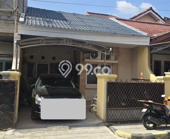 Jarang Ada! Rumah Sewa 3 Kamar Nyaman Siap Huni Prima Harapan Jarang Ada! Rumah Sewa 3 Kamar Nyaman Siap Huni Prima Harapan