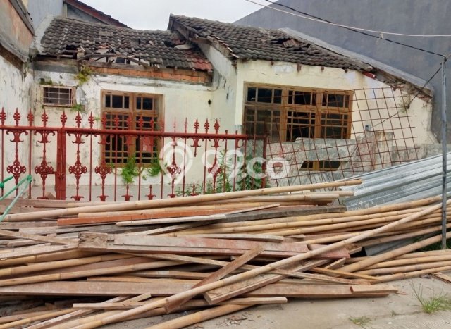 Siap Huni Rumah Minimalis & Modern LB 45m2 di Harapan Indah Siap Huni Rumah Minimalis & Modern LB 45m2 di Harapan Indah