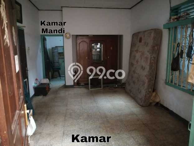 Hunian Eksklusif Siap Huni LT 404m2 di Tebet, Jakarta Selatan Hunian Eksklusif Siap Huni LT 404m2 di Tebet, Jakarta Selatan